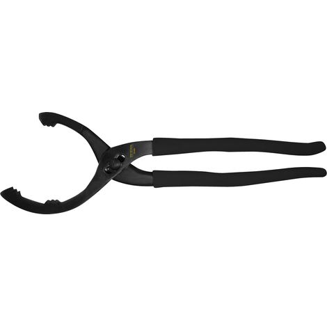 SW-Stahl 08435L Ölfilterzange 250 mm lang 60-90 mm Ø
