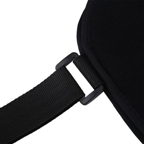 Écharpe de Bras Orthopédique Ajustable - Support d'Immobilisation pour Épaule et Bras - Attelle de Fracture (1/5)