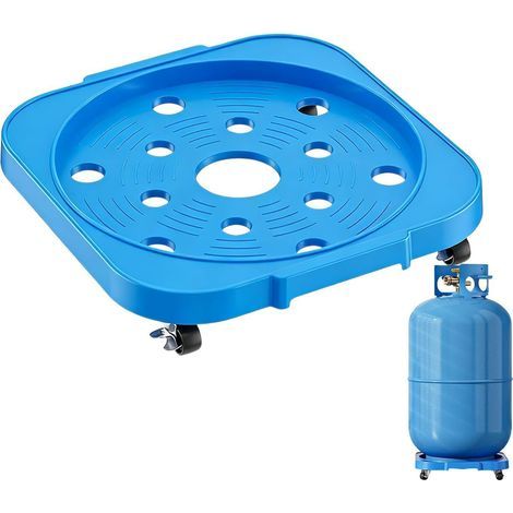 Wasserflasche Krug Kinderwagen mit feststellbaren Rollen 360 (1/5)