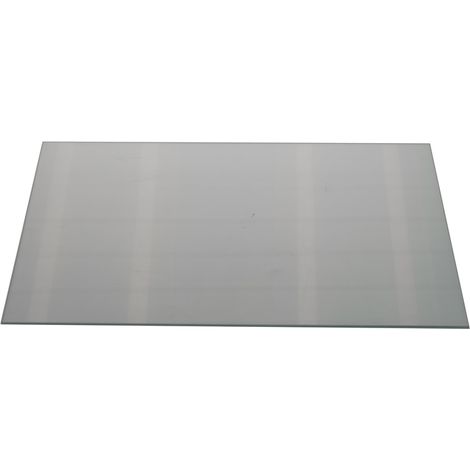 Whirlpool - plaque en verre - 481245088125 - 8058331311908