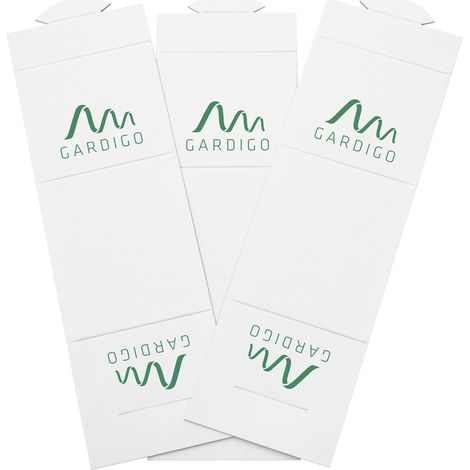 Gardigo 668013 Lockstoff, Klebefolie Ungezieferfalle (B x H x T) 65 x 42 x 74 mm 3 St. (1/5)