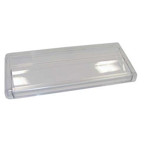 Façade de tiroir pour Réfrigérateur WHIRLPOOL 481241848689