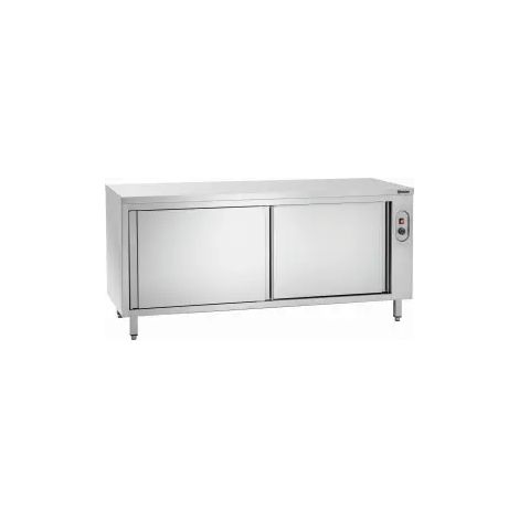 Armoire chauff. 700-4T 1800 - Bartscher
