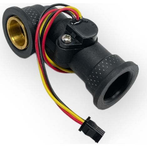 Flujostato Ariston AVENIR FLUENDO NEXT EVO SFT