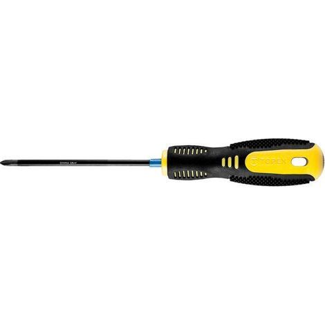 Cacciavite a croce topex - ph0 x 7 mm, gto 39d820 (1/3)