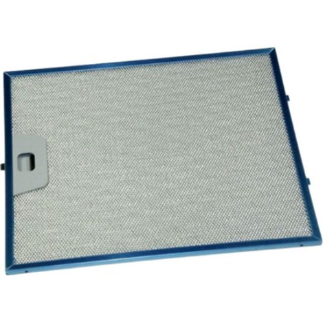 Filtre métallique 235X300x8mm