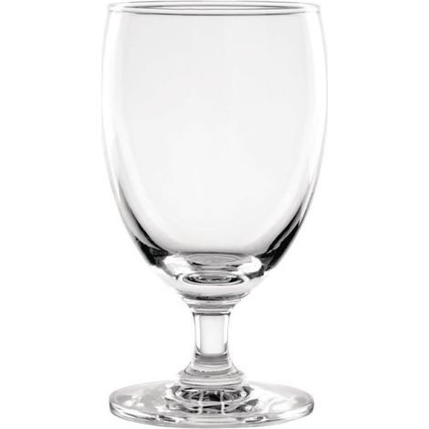 Verres à Vin Pied Court Cocktail 308 mL - Lot de 6 - (1/5)
