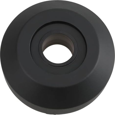 Schutzabdeckung für Diagonalsägetrommel 146774-00 kompatibel mit DeWalt DWS716 DCS361B-CA DW705-35 (1/5)