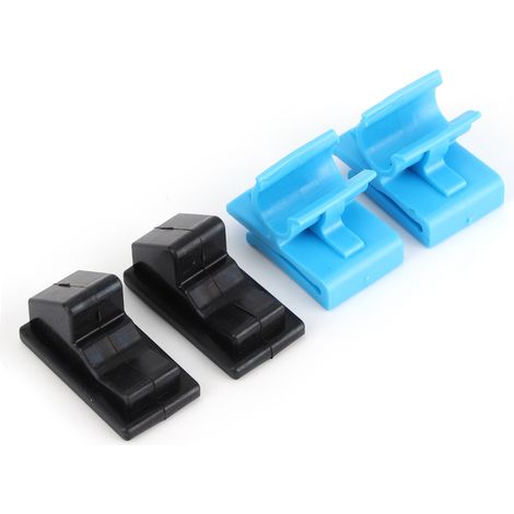 Untere Handschuhstopper, Schnallenclips kompatibel mit HOLDEN COMMODORE/STATESMAN/VZ MONARO (1/5)