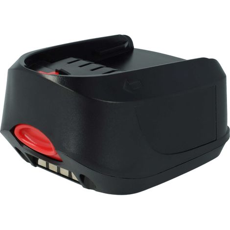 vhbw Akku kompatibel mit Bosch CityMower 18, EasyGrassCut 18, EasyGrassCut 18-230 Werkzeug, Akku-Gartengerät (2000 mAh, Li-Ion, 18 V) (1/5)