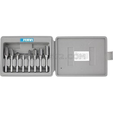 FRESAS ROTATIVAS FERVI F008/6 (1/5)