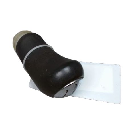 [PRODUIT D'OCCASION] Pommeau Levier Vitesses RENAULT Clio 1.2 16v ♻️ Ref Oe. 341015181r - Garantie à vie (1/3)