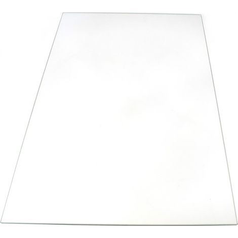 VITRE INTERMÉDIAIRE pour FOUR ELECTROLUX - 3561503024 (1/3)