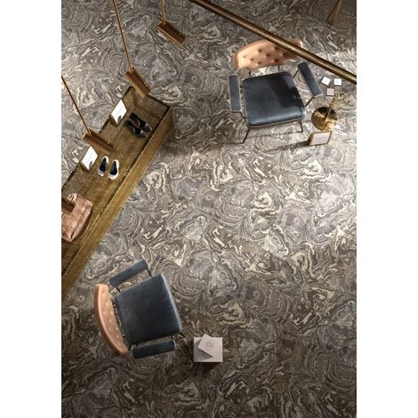 Terre mêlée naturelle FORNACE BRIONI Formats traditionnels