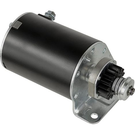 Démarreur de tondeuse à gazon à 16 dents 390838 497594 497595 5–22 CV 391423 392749 (1/4)