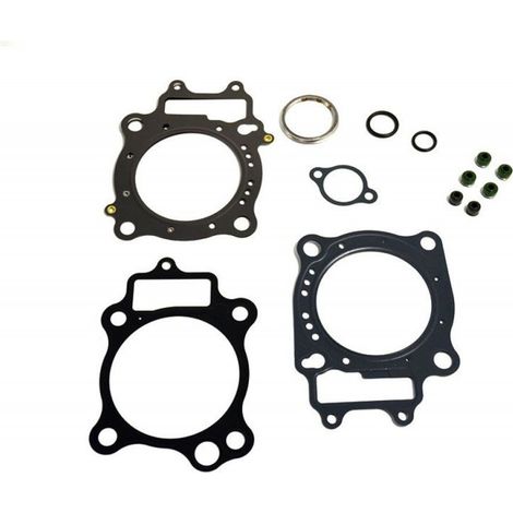 Joints d'étanchéité Athena haut de gamme pour Honda CRF 250 R/X 2004-2017 tout-terrain