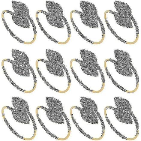 Serviettes de table lavables style ferme pour mariage et baby shower