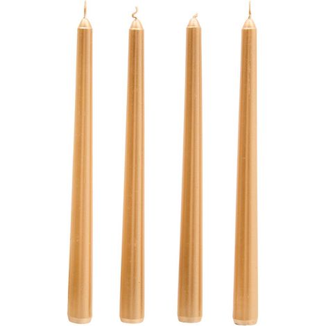 BGE BTN X4 SATINADO BR 192G - Feeric lights & christmas (1/3)