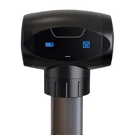 Pompe à vide électrique pour la conservation du vin avec bouchon - scelleuse de bouteilles de vin (1/5)