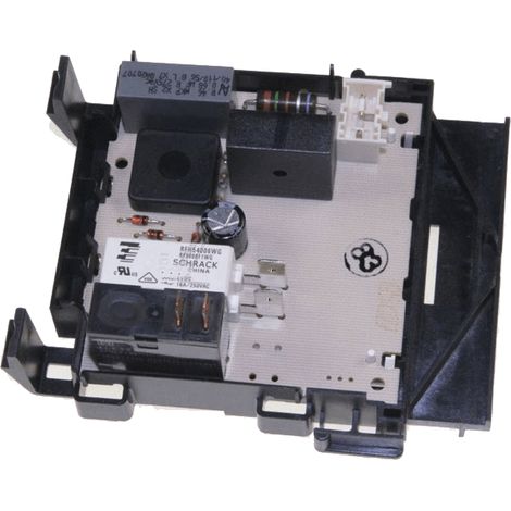 MINUTERIE ELECTRONIQUE pour FOUR BOSCH - 00499324