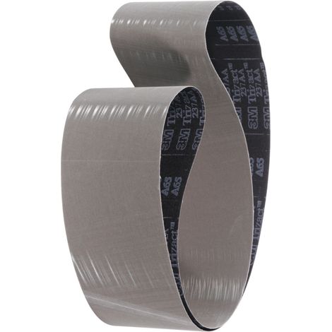 3M Schleifband (A) 237AA Trizact, 150 x 2000 mm, Körnung: 400