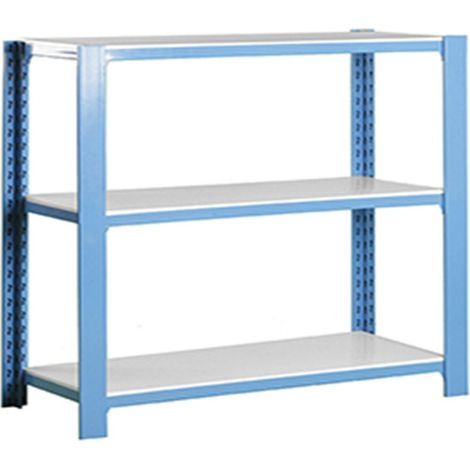 Officlick 3/400 Metal I.m. Azul/blanco 1000x900x400 (1/5)