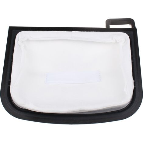Nilfisk - zakfilter - cdnf 4000/ cdnb 5000 - 107413056 - 5703887124399