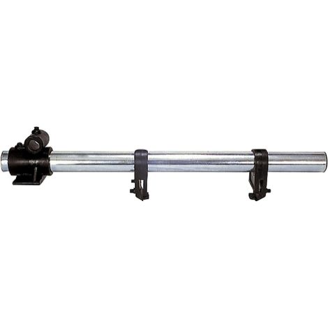 PROTECCIONES Ø 30 MM PARA TORNO 140.12 140.12 FIJACION LATERAL PARA PROTECTOR Ø200-500MM