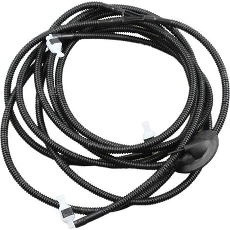 Tuyau Lave Glace Essuie Glace Compatible Golf CC Références 1J0955751D 1J0955751B 1J0955751C (1/4)