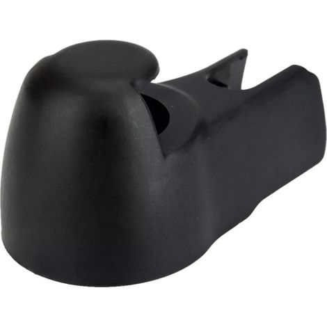 Passend für SEAT Heckscheibenwischerarmabdeckung, Heckscheibenwischerkappe 5P0955435 5P0955435B (1/4)