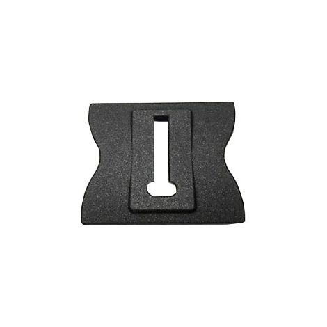 Legrand Sagane 085963 Enjoliveur Xeliomat Graphimat pour prise téléphone 8 contacts