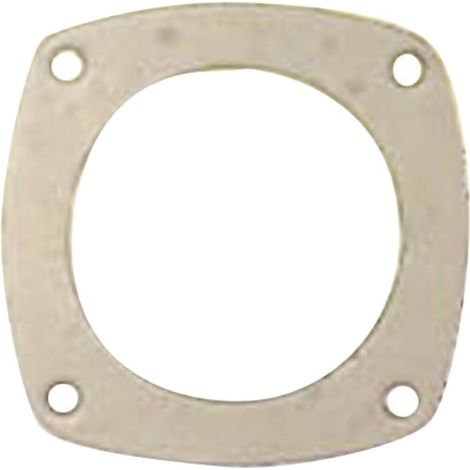 Diff – Joint de bride WL10 pour Weishaupt – Longueur 150 mm – Épaisseur 7 mm – Installation par professionnel recommandée - 1420130120