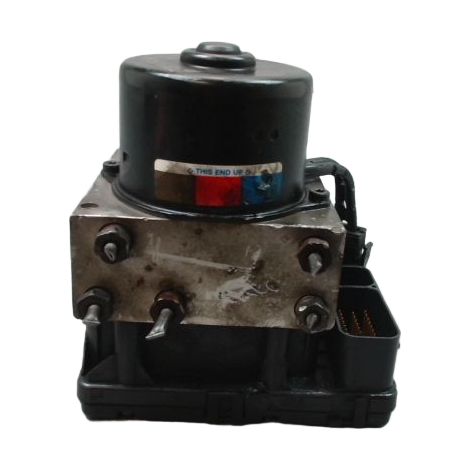 [PRODUIT D'OCCASION] Unite Hydraulique Abs JEEP Grand Cherokee Break I Phase 2 1997-2005 ♻️ Ref Oe. 5066657ab - Garantie à vie