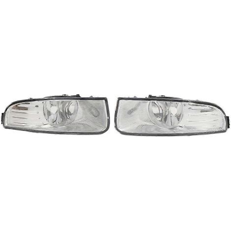 Faro antiniebla delantero sin bombilla para Skoda Superb MK2 2009-2013, caja de faro antiniebla 3T0941699 3T0941700 (1/5)