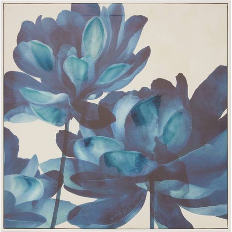 Tela pei cad fleur tery 48x48 - Atmosphera créateur d'intérieur (1/5)