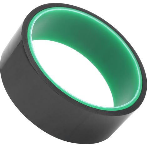 Bande adhésive de 31 mm pour pneus de vélo, joint d'étanchéité sous vide, protection de jante, accessoires de vélo (1/5)