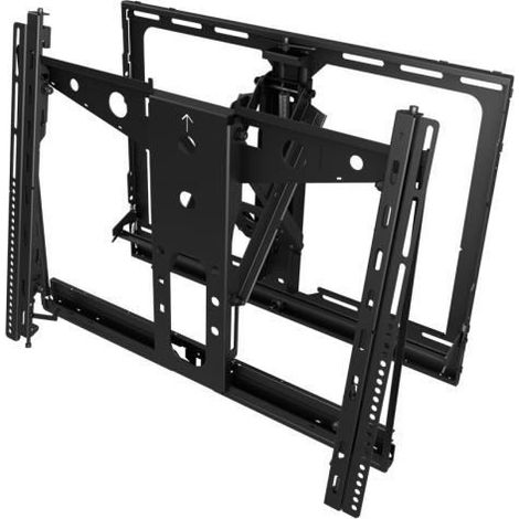 Kit de montage pour mur vidéo - Vogel's - PFW 6880 - Taille d'écran 37"-65" - Noir - Mural