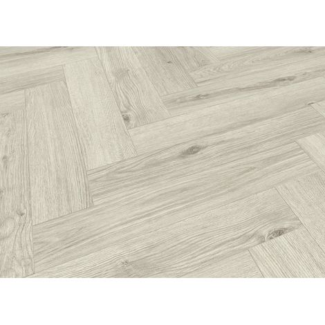 Classen Laminat Fischgrät Ville Caracena Oak Laminat (1/3)