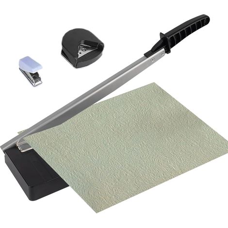 Coupe-papier, outil de découpe robuste, outil de découpe (1/5)