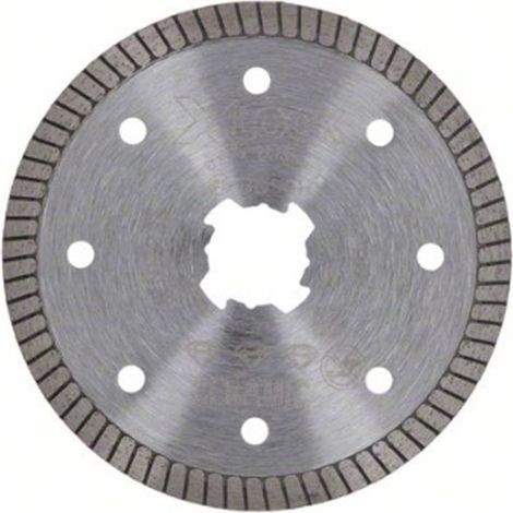 BOSCH DISCO DIAMANTE 115 BEST CERAMIC XLOCK