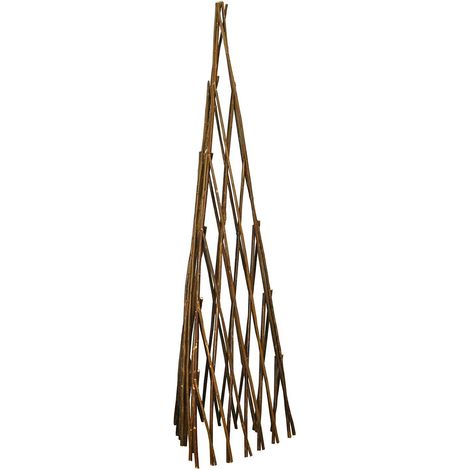 Expanding Willow Garden Obelisk (1.2m) (1/5)