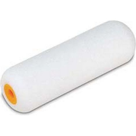 10PZ RULLINO IN SPUGNA EXTRAFINE SERIE 193 - cm.10