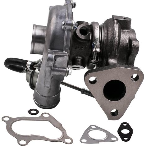 Turbo fit Mitsubishi L200 2.5TD 136HP 100KW VT10 Turbocharger 1515A029 VT-10 (1/5)