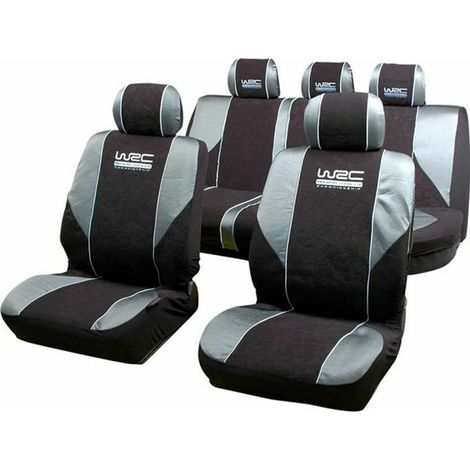 Set di Fodere Universali Rallye WRC (1/5)
