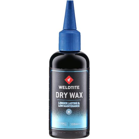 WELDTITE TROCKENWACHS-KETTENÖL 100 ml (trocken)