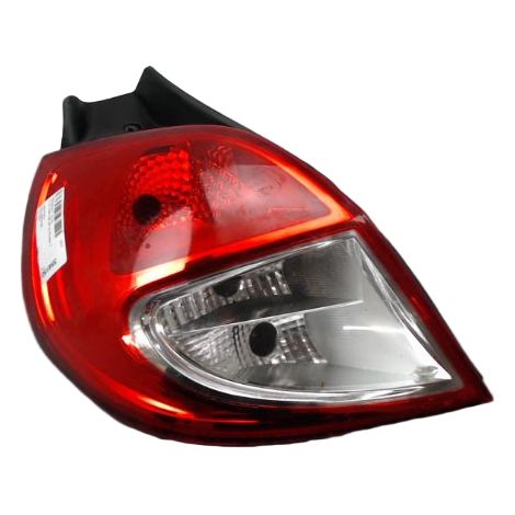 [PRODUIT D'OCCASION] Feu Arriere Gauche  RENAULT Clio III Phase 2 2009-2014 ♻️ Ref Oe. 8200886944 - Garantie à vie (1/3)