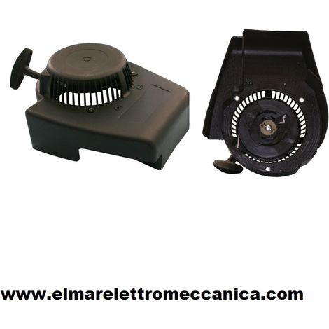ALPINA Avviatore SV150, M150 dal 2007, interasse fori 146 mm 340364 Stiga