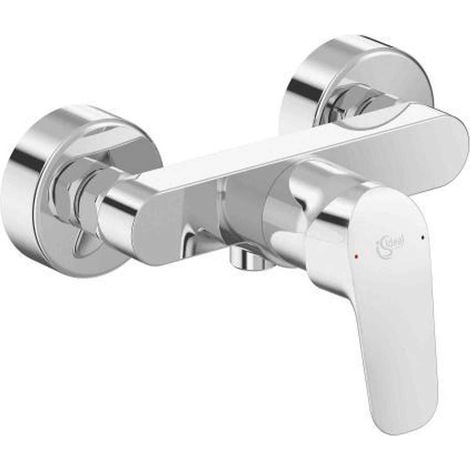Robinet/Mitigeur de douche Finition Chrome B1720AA (1/5)