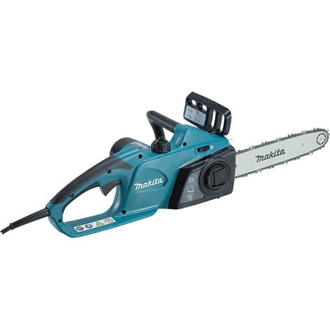 Tronçonneuse Makita UC3041A 1 8 kW électrique Barre de 30 cm