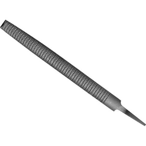 RASPE BRIXO 1/2 TONDE S/MANICO 8